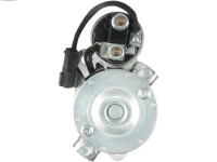 Anlasser passend für Chevrolet Captiva Chevrolet Epica Daewoo Evanda Daewoo Leganza Opel Antara Vauxhall Antara 12V 1,1 kW