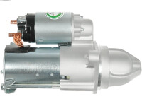 Anlasser passend für Chevrolet Cobalt Chevrolet HHR Pontiac G5 Pontiac G6 Saturn Ion Saturn Sky 12V 1,2 kW