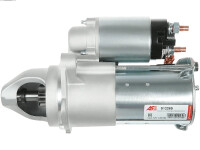 Anlasser passend für Chevrolet Cobalt Chevrolet HHR Pontiac G5 Pontiac G6 Saturn Ion Saturn Sky 12V 1,2 kW