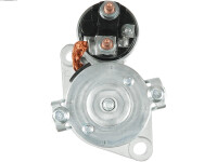 Anlasser passend für Honda Various 12V 1,2 kW