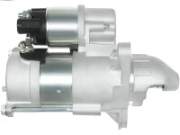 Anlasser passend für Opel Astra Opel Cascada Vauxhall Astra Vauxhall Cascada 12V 1,1 kW