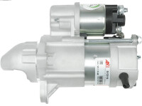 Anlasser passend für Opel Astra Opel Cascada Vauxhall Astra Vauxhall Cascada 12V 1,1 kW