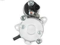 Anlasser passend für Opel Astra Opel Cascada Vauxhall Astra Vauxhall Cascada 12V 1,1 kW