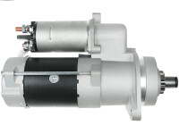 Anlasser passend für Mercedes Benz Various 12V 2,9 kW