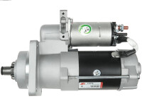 Anlasser passend für Mercedes Benz Various 12V 2,9 kW