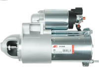 Anlasser passend für Hyundai Azera Hyundai Grandeur Kia Opirus 12V 1,4 kW