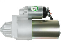 Anlasser passend für Cadillac Escalade Chevrolet 2500 Chevrolet Astre Gmc C1500 Gmc C2500 Isuzu Hombre 12V 1,7 kW