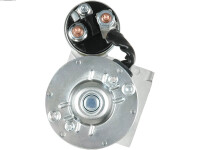 Anlasser passend für Cadillac Escalade Chevrolet 2500 Chevrolet Astre Gmc C1500 Gmc C2500 Isuzu Hombre 12V 1,7 kW