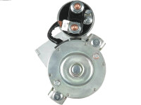 Anlasser passend für Buick Allure Buick Lacrosse Pontiac Bonneville Pontiac Grand 12V 1,5 kW