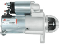 Anlasser passend für Buick Various Chevrolet Various 12V 1,2 kW