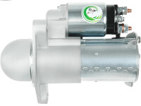 Anlasser passend für Buick Various Chevrolet Various 12V 1,2 kW