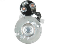 Anlasser passend für Chevrolet Camaro Chevrolet Corvette 12V 1,7 kW