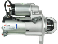 Anlasser passend für Chevrolet Captiva 12V 1,2 kW