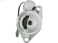 Anlasser passend für Chevrolet Captiva 12V 1,2 kW