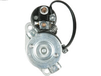 Anlasser passend für Chevrolet Captiva 12V 1,2 kW