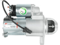Anlasser passend für Chevrolet Captiva 12V 1,2 kW