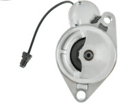 Anlasser passend für Chevrolet Captiva 12V 1,2 kW