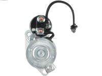 Anlasser passend für Chevrolet Captiva 12V 1,2 kW