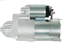 Anlasser passend für Chevrolet Various 12V 1,7 kW