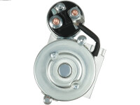 Anlasser passend für Chevrolet Various 12V 1,7 kW