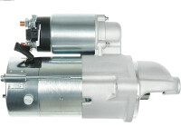 Anlasser passend für Hyundai ix35 Hyundai Santa Kia Carnival Kia Sedona 12V 2 kW