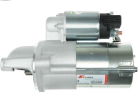 Anlasser passend für Hyundai ix35 Hyundai Santa Kia Carnival Kia Sedona 12V 2 kW
