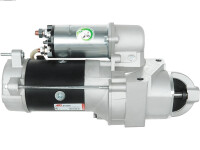 Anlasser passend für Hummer H1 24V 4,5 kW