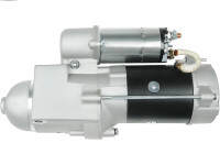 Anlasser passend für Hummer H1 24V 4,5 kW
