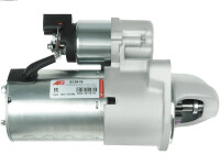 Anlasser passend für Hyundai i30 Hyundai i40 Kia Ceed Kia K5 12V 1,7 kW