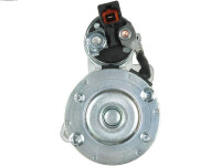 Anlasser passend für Hyundai i30 Hyundai i40 Kia Ceed Kia K5 12V 1,7 kW