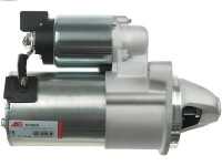 Anlasser passend für Hyundai Elantra Hyundai i30 Kia Carens Kia Ceed 12V 1,8 kW