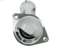 Anlasser passend für Hyundai Elantra Hyundai i30 Kia Carens Kia Ceed 12V 1,8 kW
