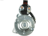 Anlasser passend für Hyundai Elantra Hyundai i30 Kia Carens Kia Ceed 12V 1,8 kW