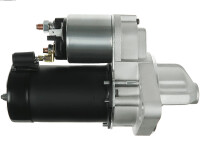 Anlasser passend für Chevrolet LUV Honda Passport Isuzu FVX Isuzu KB160 Opel Campo Opel Frontera 12V 1,1 kW
