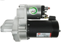 Anlasser passend für Chevrolet LUV Honda Passport Isuzu FVX Isuzu KB160 Opel Campo Opel Frontera 12V 1,1 kW