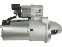 Anlasser passend für Hyundai i20 Hyundai i30 12V 1,7 kW