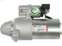 Anlasser passend für Hyundai i20 Hyundai i30 12V 1,7 kW