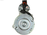 Anlasser passend für Hyundai i20 Hyundai i30 12V 1,7 kW