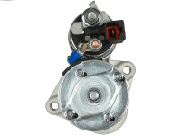 Anlasser passend für Hyundai i20 12V 0,9 kW