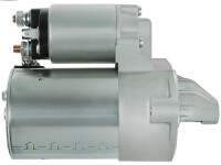 Anlasser passend für Chevrolet Matiz Chevrolet Spark Daewoo Matiz Daewoo Tico Suzuki Wagon 12V 0,8 kW