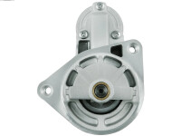 Anlasser passend für Chevrolet Matiz Chevrolet Spark Daewoo Matiz Daewoo Tico Suzuki Wagon 12V 0,8 kW