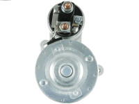Anlasser passend für Chevrolet Matiz Chevrolet Spark Daewoo Matiz Daewoo Tico Suzuki Wagon 12V 0,8 kW