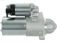 Anlasser passend für Hyundai Equus Hyundai Genesis 12V 1,7 kW