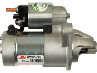 Anlasser passend für Opel Astra Opel Combo Vauxhall Astra Vauxhall Astravan 12V 1,4 kW