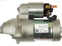 Anlasser passend für Opel Astra Opel Combo Vauxhall Astra Vauxhall Astravan 12V 1,4 kW