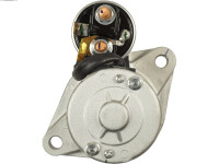 Anlasser passend für Opel Astra Opel Combo Vauxhall Astra Vauxhall Astravan 12V 1,4 kW