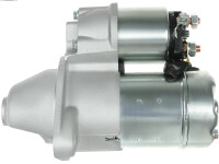 Anlasser passend für Opel Astra Opel Combo Vauxhall Astra Vauxhall Astravan 12V 1,4 kW