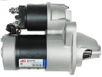 Anlasser passend für Opel Astra Opel Combo Vauxhall Astra Vauxhall Astravan 12V 1,4 kW