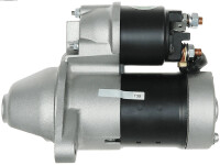 Anlasser passend für Opel Astra Opel Combo Vauxhall Astra Vauxhall Astravan 12V 1,4 kW