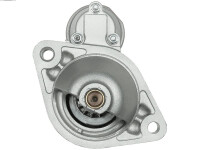 Anlasser passend für Opel Astra Opel Combo Vauxhall Astra Vauxhall Astravan 12V 1,4 kW